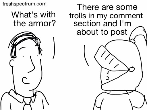 Troll Armor