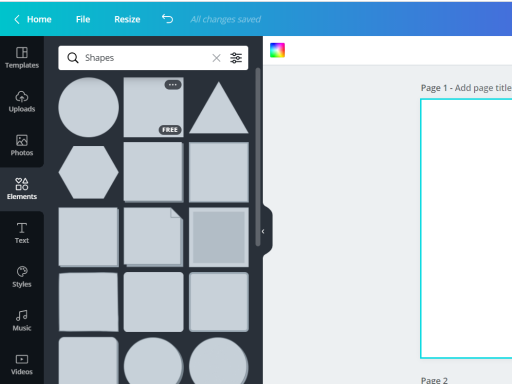 How to develop a data visualization color palette.