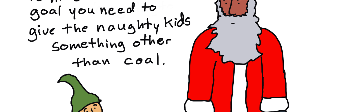 Evaluation Christmas Cartoons 2022