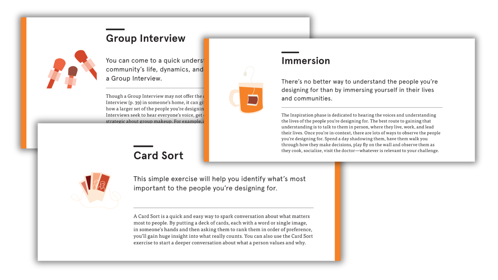 How to Use Icons in Reports