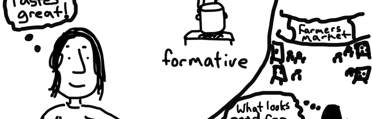 Formative vs Summative Evaluation: Which One Do You Need?
