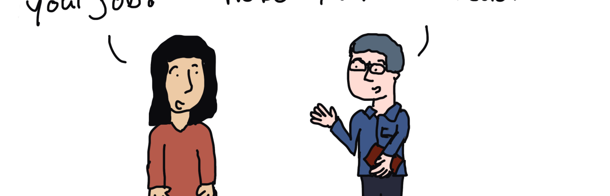 Systemic Report Failure: The Content Gap